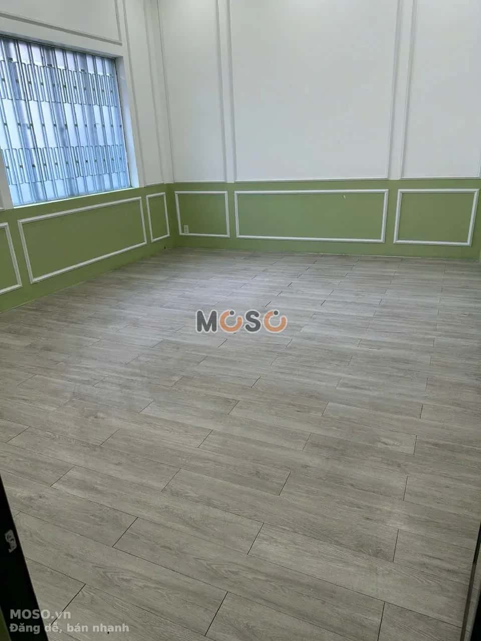 Cho thuê nhà hẻm 80B Lý Chính Thắng Quận 3, TP.HCM – 9 phòng ngủ, giá 80 triệu - ảnh 9